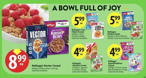 Save on Foods flyer week 49 Page 17