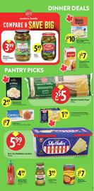 Save on Foods flyer week 49 Page 18