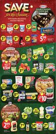 Save on Foods flyer week 49 Page 21