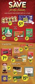 Save on Foods flyer week 49 Page 22