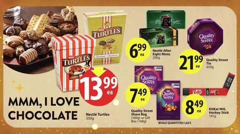 Save on Foods flyer week 49 Page 23