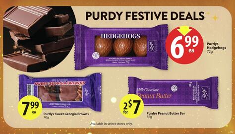 Save on Foods flyer week 49 Page 24