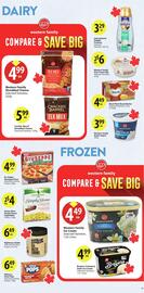 Save on Foods flyer week 49 Page 25