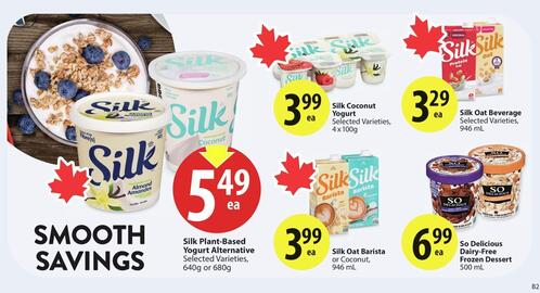 Save on Foods flyer week 49 Page 26