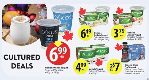 Save on Foods flyer week 49 Page 27