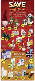 Save on Foods flyer week 49 Page 28