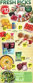 Save on Foods flyer week 49 Page 3