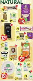 Save on Foods flyer week 49 Page 30