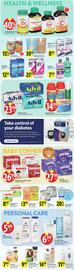 Save on Foods flyer week 49 Page 31