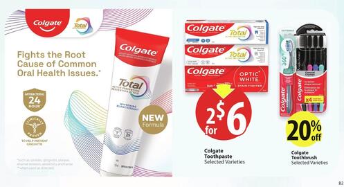 Save on Foods flyer week 49 Page 32