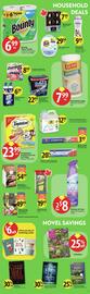 Save on Foods flyer week 49 Page 34