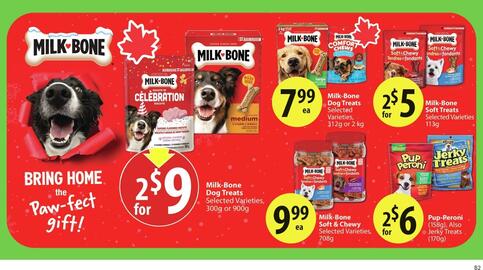 Save on Foods flyer week 49 Page 36