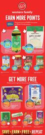 Save on Foods flyer week 49 Page 37