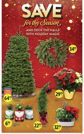 Save on Foods flyer week 49 Page 5