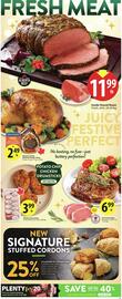 Save on Foods flyer week 49 Page 6