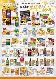 Coop leták Strana 1