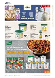 Bidfood magazine Pagina 13
