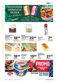 Bidfood magazine Pagina 14