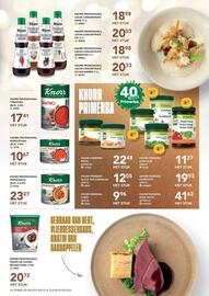 Bidfood magazine Pagina 17