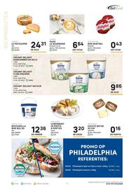 Bidfood magazine Pagina 18