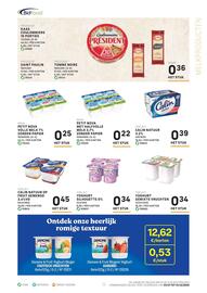 Bidfood magazine Pagina 19