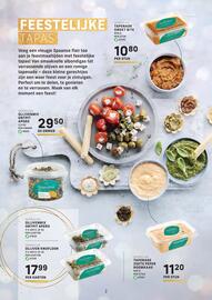 Bidfood magazine Pagina 2