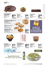 Bidfood magazine Pagina 21