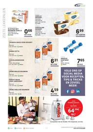 Bidfood magazine Pagina 22