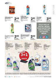 Bidfood magazine Pagina 31