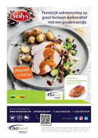 Bidfood magazine Pagina 32