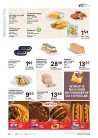 Bidfood magazine Pagina 8