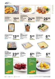 Bidfood magazine Pagina 9