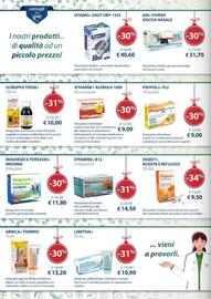 Volantino Parafarmacia Più Medical Pagina 2