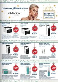Volantino Parafarmacia Più Medical Pagina 3