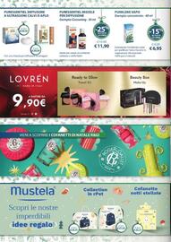 Volantino Parafarmacia Più Medical Pagina 4