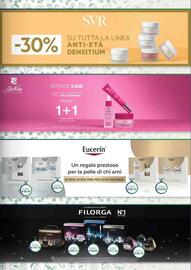 Volantino Parafarmacia Più Medical Pagina 5