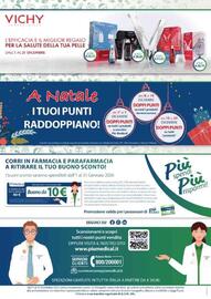 Volantino Parafarmacia Più Medical Pagina 6