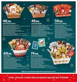 Volantino Sigma Superstore Pagina 11