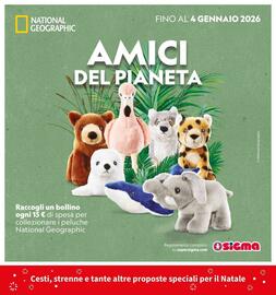 Volantino Sigma Superstore Pagina 16