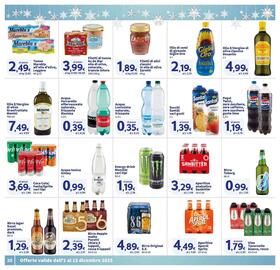 Volantino Sigma Superstore Pagina 20