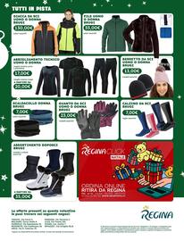 Volantino Regina Pagina 12