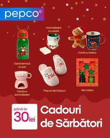 Catalog Pepco săptămâna 49 Pagină 1