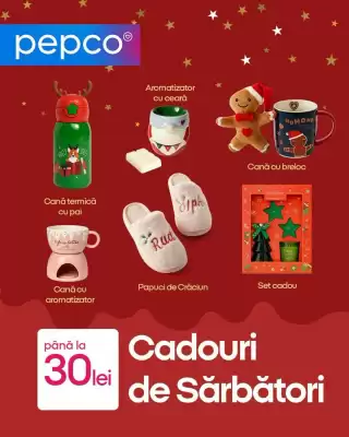 Catalog Pepco (valid până la 9-12)