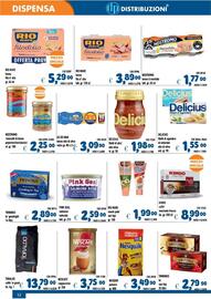 Volantino Del Prete Distribuzioni Pagina 12