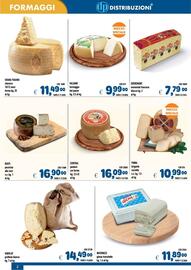 Volantino Del Prete Distribuzioni Pagina 2