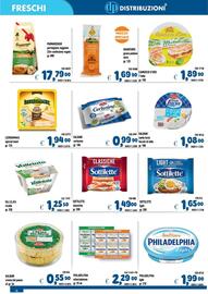 Volantino Del Prete Distribuzioni Pagina 4