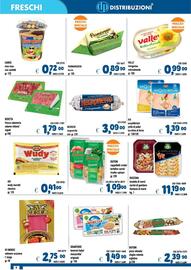 Volantino Del Prete Distribuzioni Pagina 6