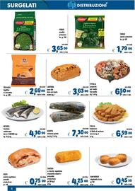 Volantino Del Prete Distribuzioni Pagina 8