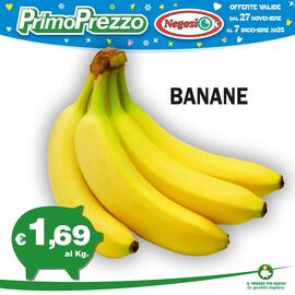 Volantino Primo Prezzo Pagina 1