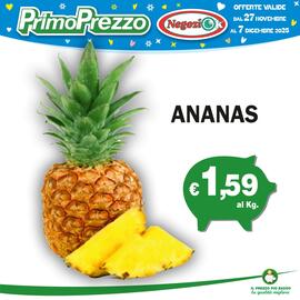 Volantino Primo Prezzo Pagina 2